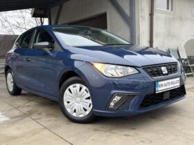 Seat Ibiza 1.0 TSI Style