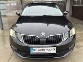 Skoda Octavia Combi Diesel 1.6 TDI Ambition