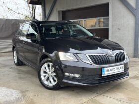Skoda Octavia Combi Diesel 1.6 TDI Ambition