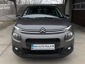 Citroën C3 Pure Tech 82 FEEL