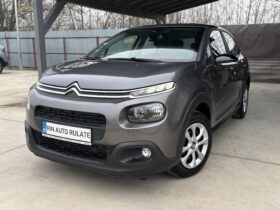 Citroën C3 Pure Tech 82 FEEL
