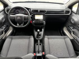 Citroën C3 Pure Tech 82 FEEL