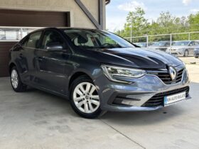 Renault Megane TCE 114 GPF Life