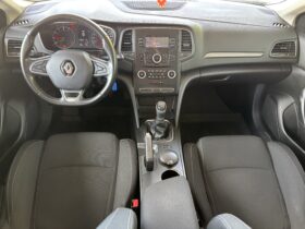 Renault Megane TCE 114 GPF Life