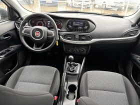 Fiat Tipo 1.4 Lounge