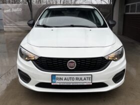 Fiat Tipo 1.4 Lounge