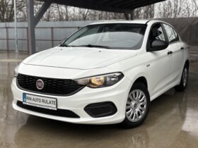 Fiat Tipo 1.4 Lounge