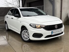 Fiat Tipo 1.4 Lounge