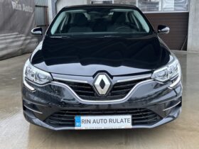 Renault Megane TCe 140 GPF EDC BUSINESS EDITION
