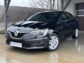 Renault Megane TCe 140 GPF EDC BUSINESS EDITION