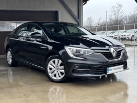 Renault Megane TCe 140 GPF EDC BUSINESS EDITION