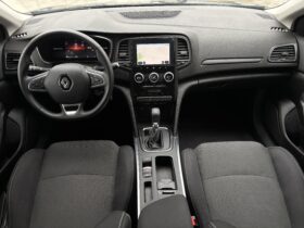 Renault Megane TCe 140 GPF EDC BUSINESS EDITION