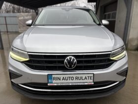 Volkswagen Tiguan  4X4 4MOTION DSG