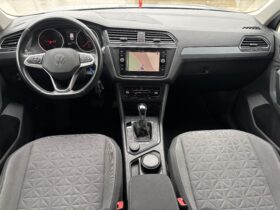 Volkswagen Tiguan  4X4 4MOTION DSG