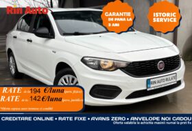 Fiat Tipo 1.4 Lounge
