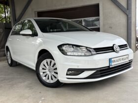 Volkswagen Golf 1.0 TSI Comfortline