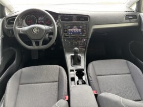 Volkswagen Golf 1.0 TSI Comfortline