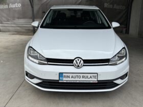 Volkswagen Golf 1.0 TSI Comfortline