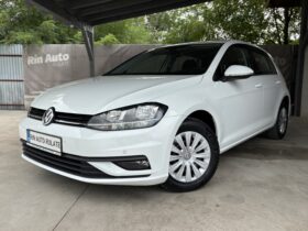 Volkswagen Golf 1.0 TSI Comfortline