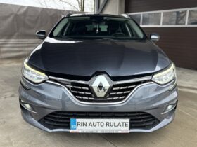 Renault Megane E-TECH 160 BUSINESS EDITION
