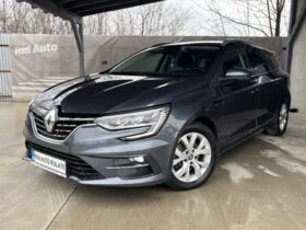 Renault Megane E-TECH 160 BUSINESS EDITION