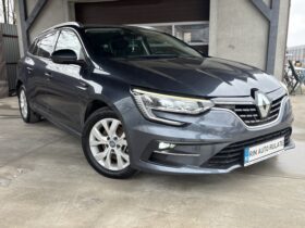 Renault Megane E-TECH 160 BUSINESS EDITION