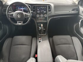 Renault Megane E-TECH 160 BUSINESS EDITION