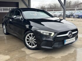 Mercedes-Benz A 180 d 7G-DCT