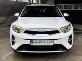 Kia Stonic 1.2 MPI 5MT Trend
