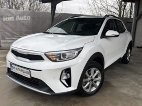 Kia Stonic 1.2 MPI 5MT Trend