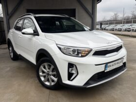 Kia Stonic 1.2 MPI 5MT Trend