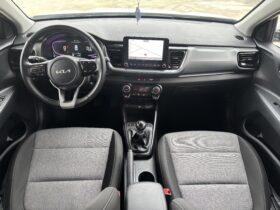 Kia Stonic 1.2 MPI 5MT Trend