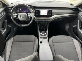 Skoda Octavia 2.0 TDI DSG Ambition