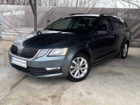 Skoda Octavia 1.0 TSI Ambition