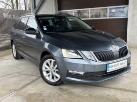 Skoda Octavia 1.0 TSI Ambition