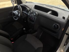 Dacia Dokker 1.5 Blue dCi Laureate