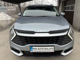 Kia Sportage 1.6 T-GDI HEV 6AT 4×2 Style