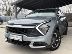 Kia Sportage 1.6 T-GDI HEV 6AT 4×2 Style