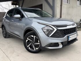 Kia Sportage 1.6 T-GDI HEV 6AT 4×2 Style