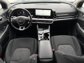 Kia Sportage 1.6 T-GDI HEV 6AT 4×2 Style