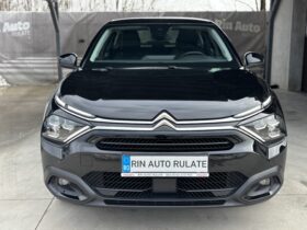 Citroën C4X 1.2 PureTech S&S EAT8 Feel