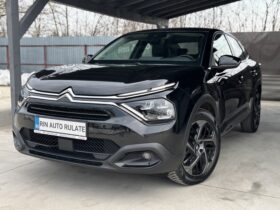 Citroën C4X 1.2 PureTech S&S EAT8 Feel