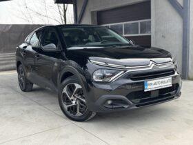 Citroën C4X 1.2 PureTech S&S EAT8 Feel