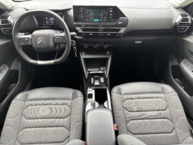 Citroën C4X 1.2 PureTech S&S EAT8 Feel