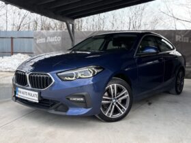 BMW Seria 2 218i Aut.