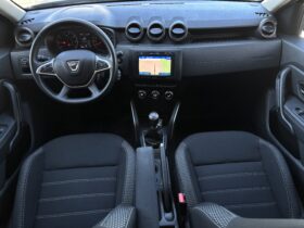 Dacia Duster TCe 130 GPF Prestige