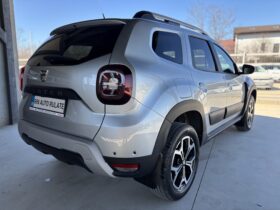 Dacia Duster TCe 130 GPF Prestige