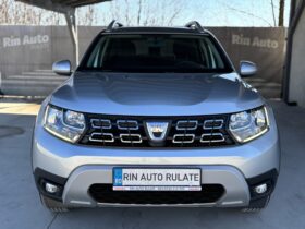Dacia Duster TCe 130 GPF Prestige