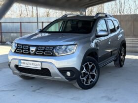 Dacia Duster TCe 130 GPF Prestige