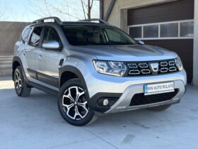 Dacia Duster TCe 130 GPF Prestige